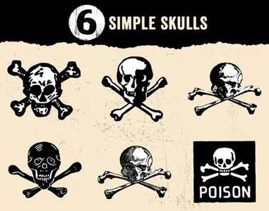 Simple Skulls