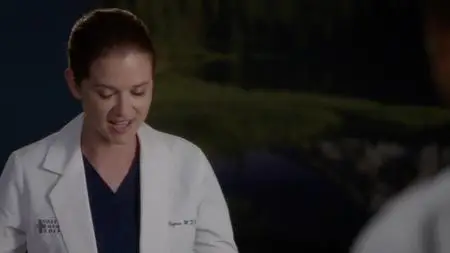 Grey's Anatomy S12E06
