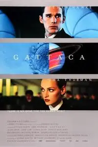 GATTACA (1997)