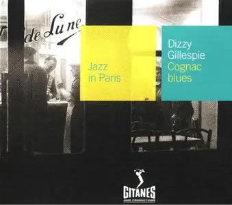 V.A. - Jazz in Paris Collection Part 4 (15CD, 2000-2001)