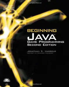 Beginning Java Game Programming (Repost)