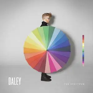 Daley - The Spectrum (2017)