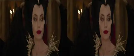 Maleficent: Mistress of Evil (2019) [3D]