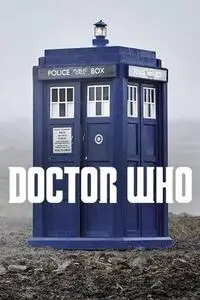 Doctor Who S08E10