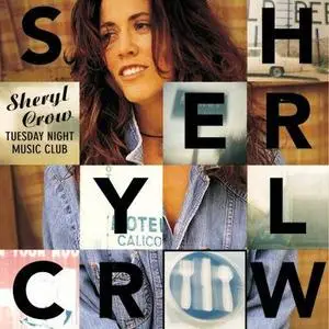 Sheryl Crow - Four Albums