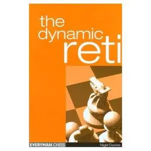 Davies, N. - The Dynamic Réti