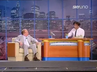 Fiorello Show Season 1: ep. 7-9