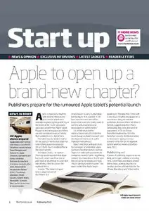 Mac Format - February 2010