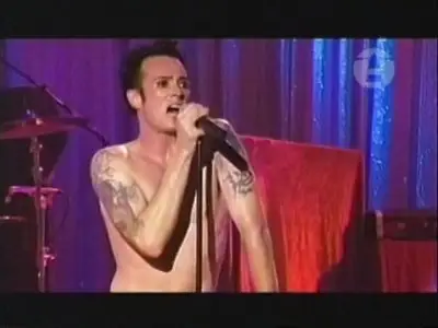 Stone Temple Pilots - Live at the House of the Blues L.A. (2009)