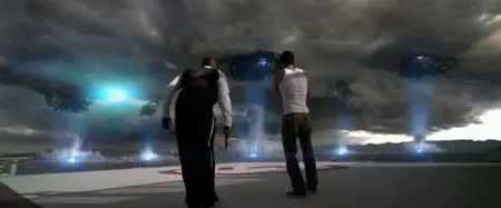 Skyline (2010)