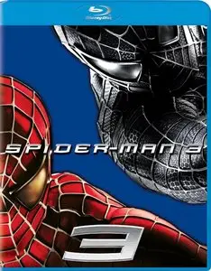 Spider-Man 3 (2007)