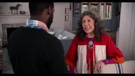 Grace and Frankie S05E03