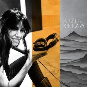 Aurélia O'Leary - Aurélia O'leary (2015)