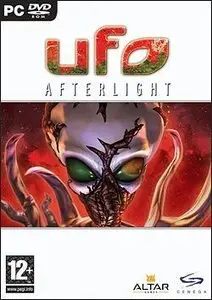  UFO : Afterlight 