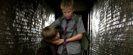 Son of Rambow (2007)