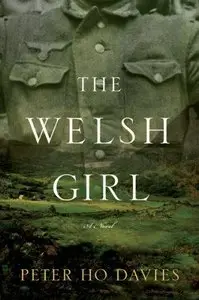 Peter Ho Davies - The Welsh Girl