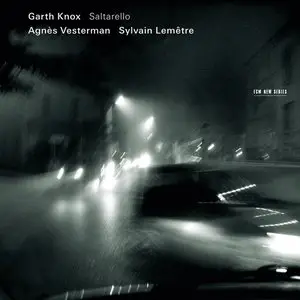 Garth Knox - Saltarello (2012) [Official Digital Download]