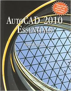 Autocad 2010 Essentials