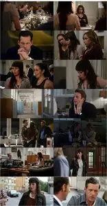 The Reunion / Återträffen (2013)