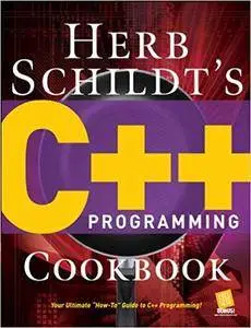 Herb Schildt's C++ Programming Cookbook (Repost)