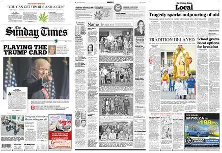 The Times-Tribune – May 27, 2018