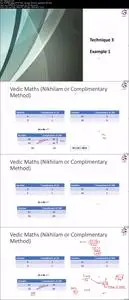 Vedic Mathematics: The Ancient Art of Superfast Calculations