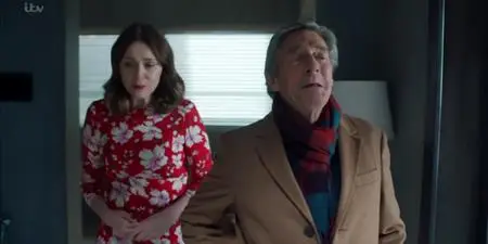 Finding Alice S01E01