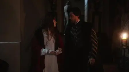 The Spanish Princess S02E05