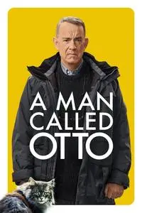 A Man Called Otto (2022) + Extras