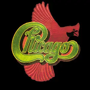 Chicago - VIII (1975/2013) [Official Digital Download 24bit/192kHz]