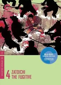 Zatoichi the Fugitive (1963)