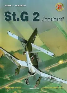 St.G 2 "Immelmann" (repost)