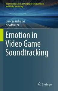 Emotion in Video Game Soundtracking