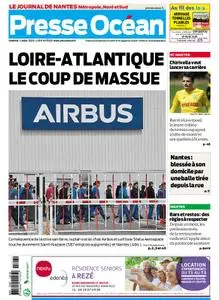 Presse Océan Nantes – 03 juillet 2020
