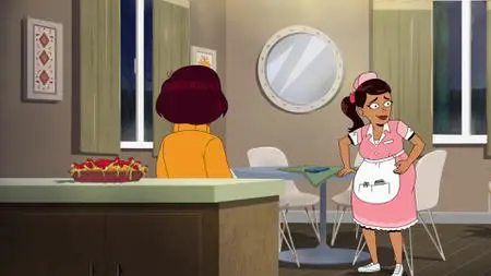 Velma S01E01
