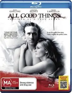 All Good Things (2010)