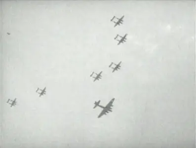 Battle for the Desert 6of8 Tunisian Victory