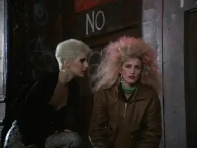 Necropolis (1987)