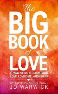 «The Big Book Of Love» by Jo Warwick