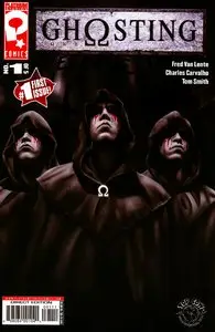 Ghosting #1-5