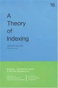 A Theory of Indexing