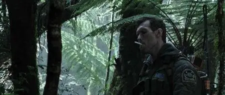 Alien: Covenant (2017)