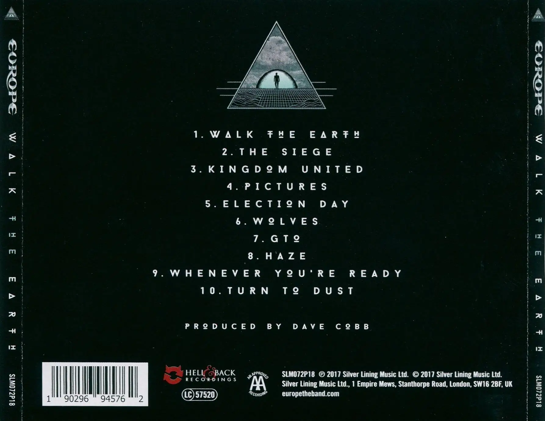 Europe walk the earth. Europe walk the earth 2017. Europe walk to earth альбом. Europe walk the earth. группа europe альбомы.