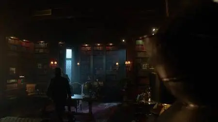 Gotham S03E13