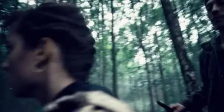 The Rain S01E03