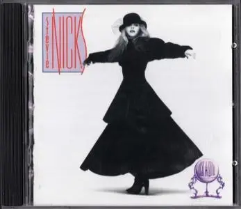 Stevie Nicks - Rock A Little (1985)