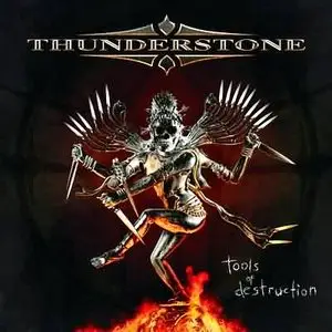 Thunderstone - Discography (2002 - 2007)