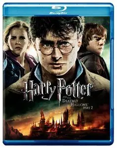 Harry Potter e i Doni della Morte - Parte 2 (2011)