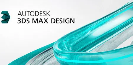 Autodesk 3ds Max Design 2014 SP3 (x64) ISO
