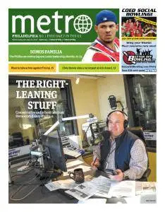 Metro Philadelphia - January 25, 2017